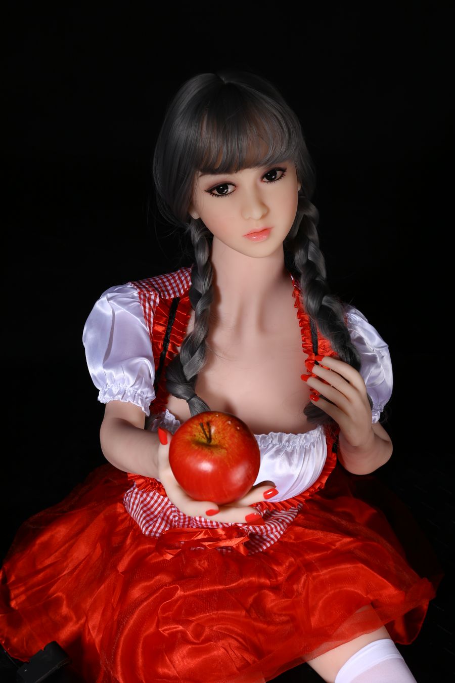 Arabela real doll10