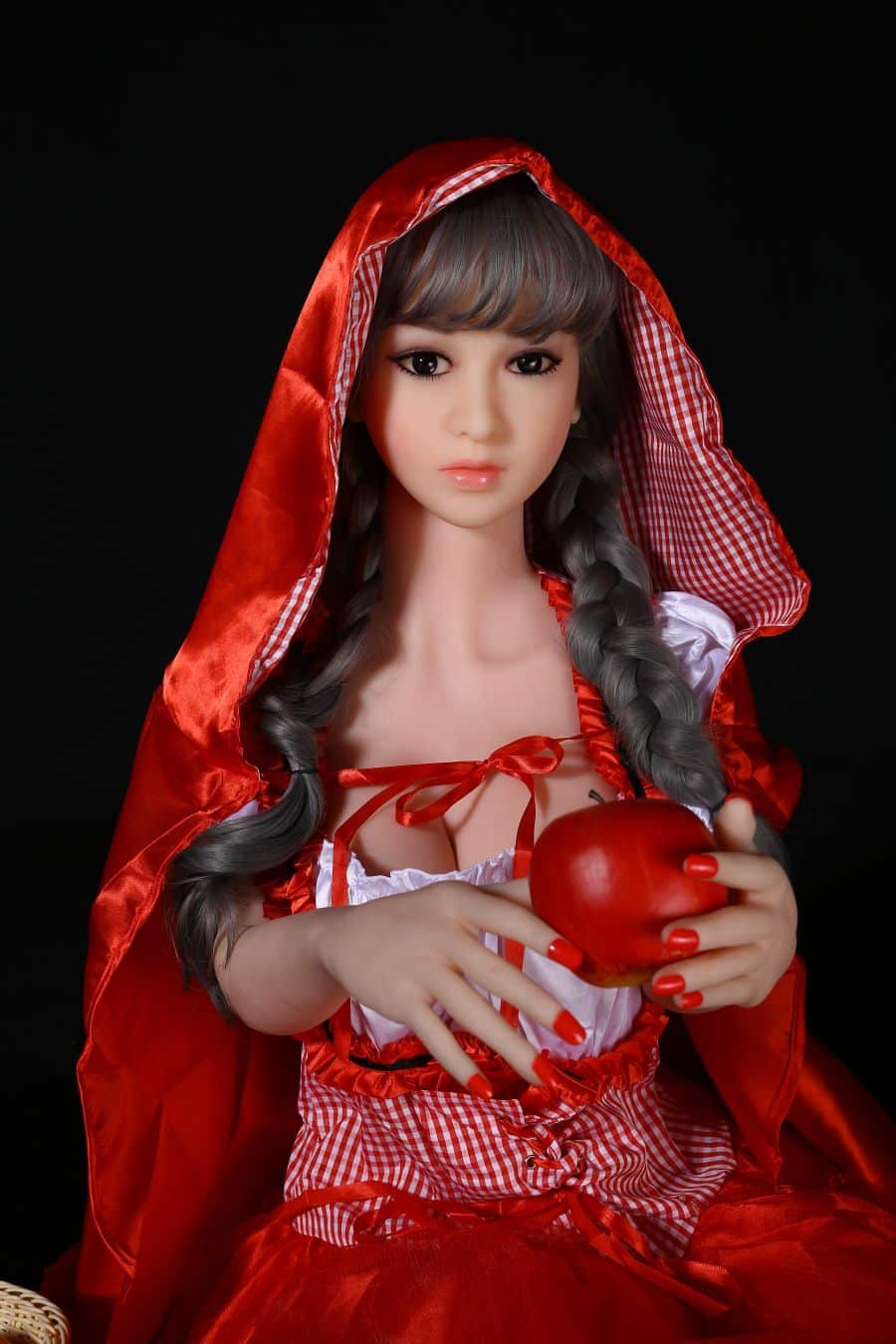 Arabela real doll5