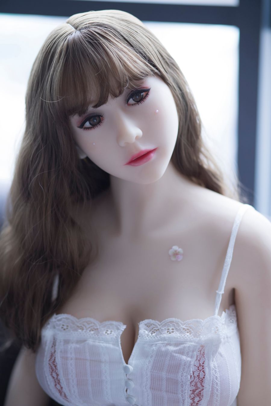 Isabel real doll3