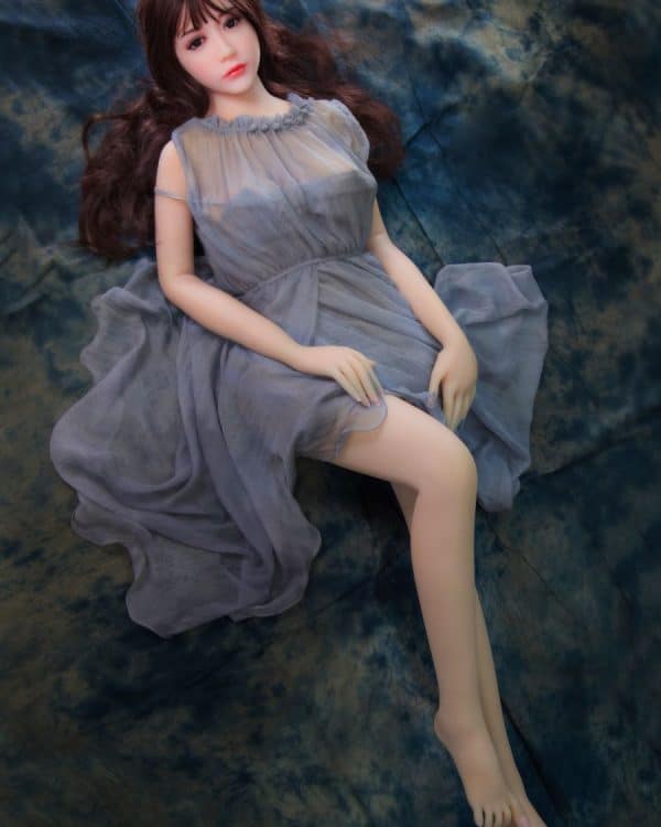 Lynn - Most Full Size Realistic Sex Doll