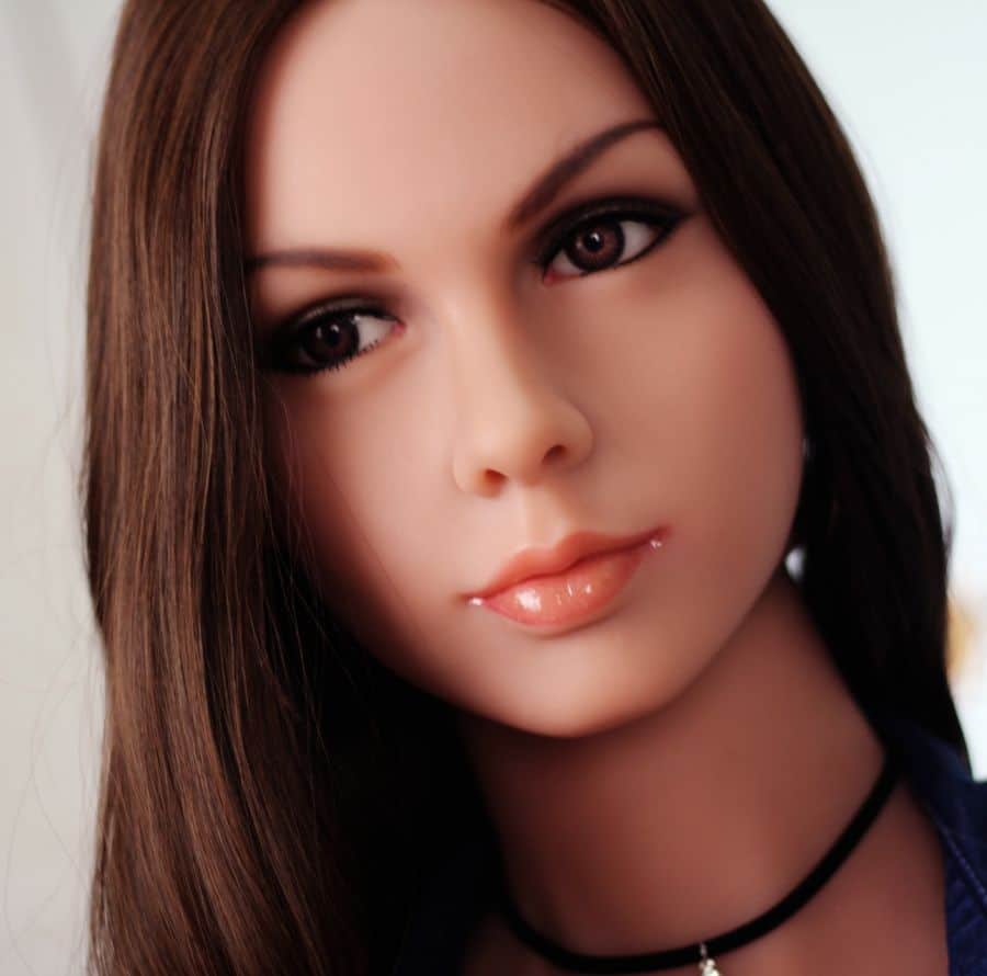 Vicky real doll2