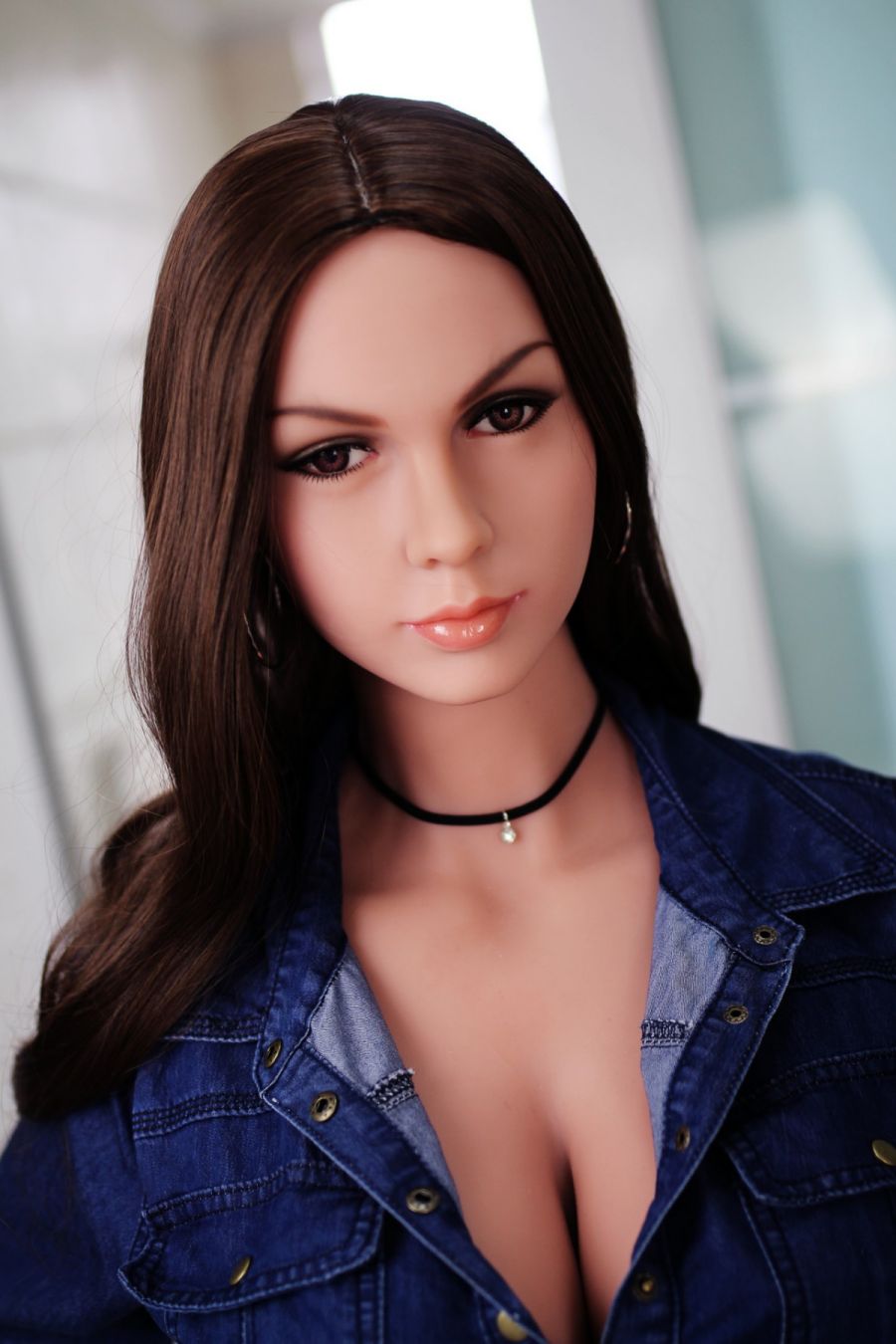 Vicky real doll3