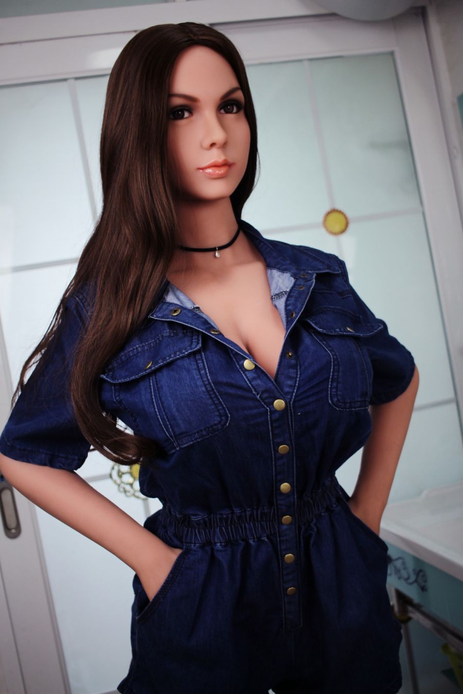 Vicky real doll4