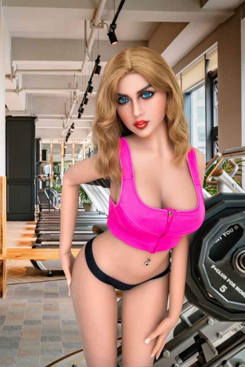 real sex doll10 28