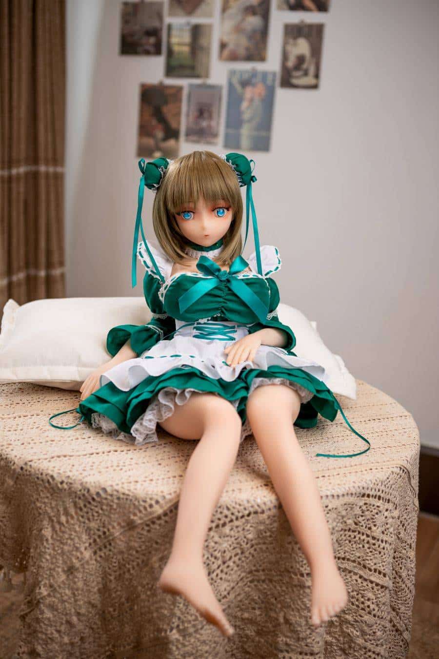 68cm real doll1 1