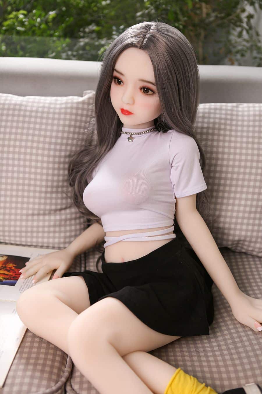 68cm real doll13