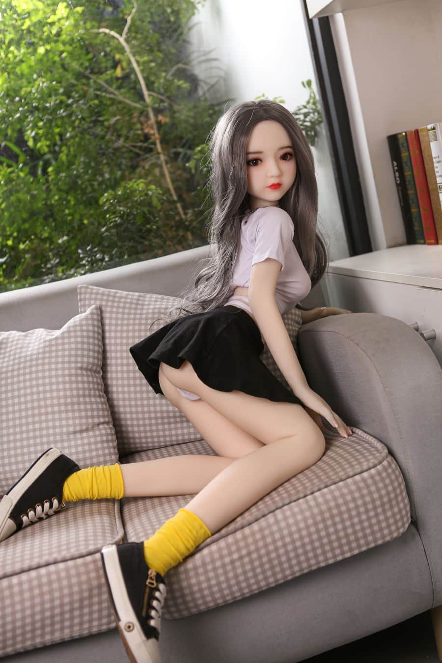 68cm real doll15