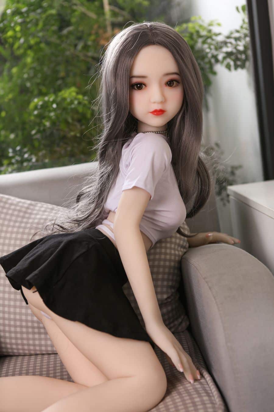 68cm real doll16