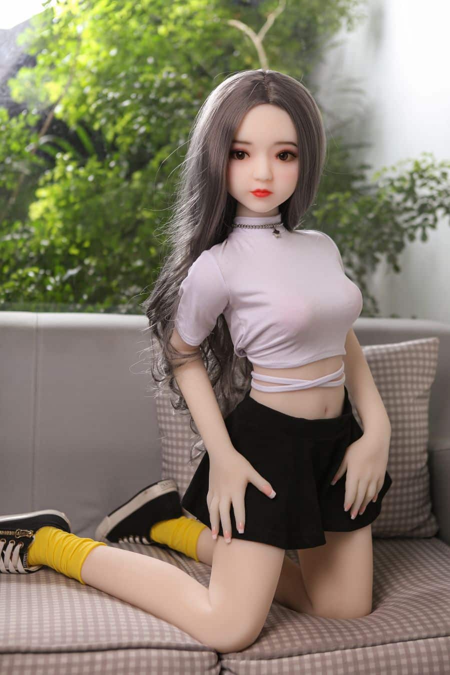 68cm real doll18