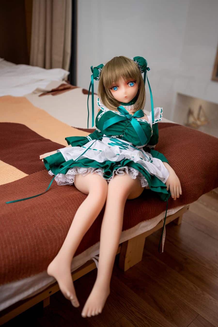 68cm real doll2 1