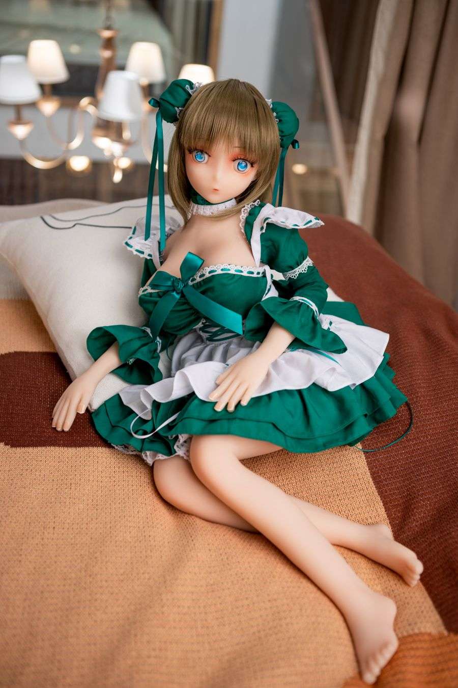 68cm real doll3 1