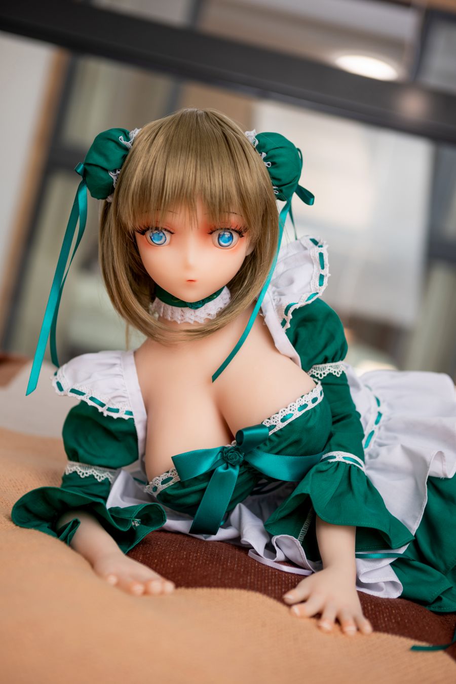 68cm real doll5 1
