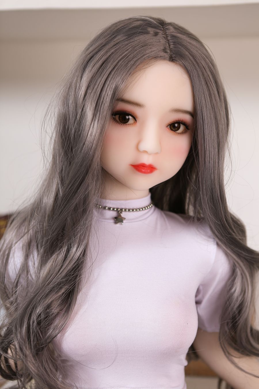 68cm real doll5