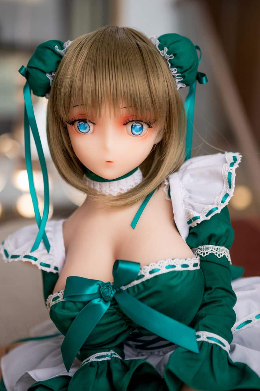 68cm real doll7 1