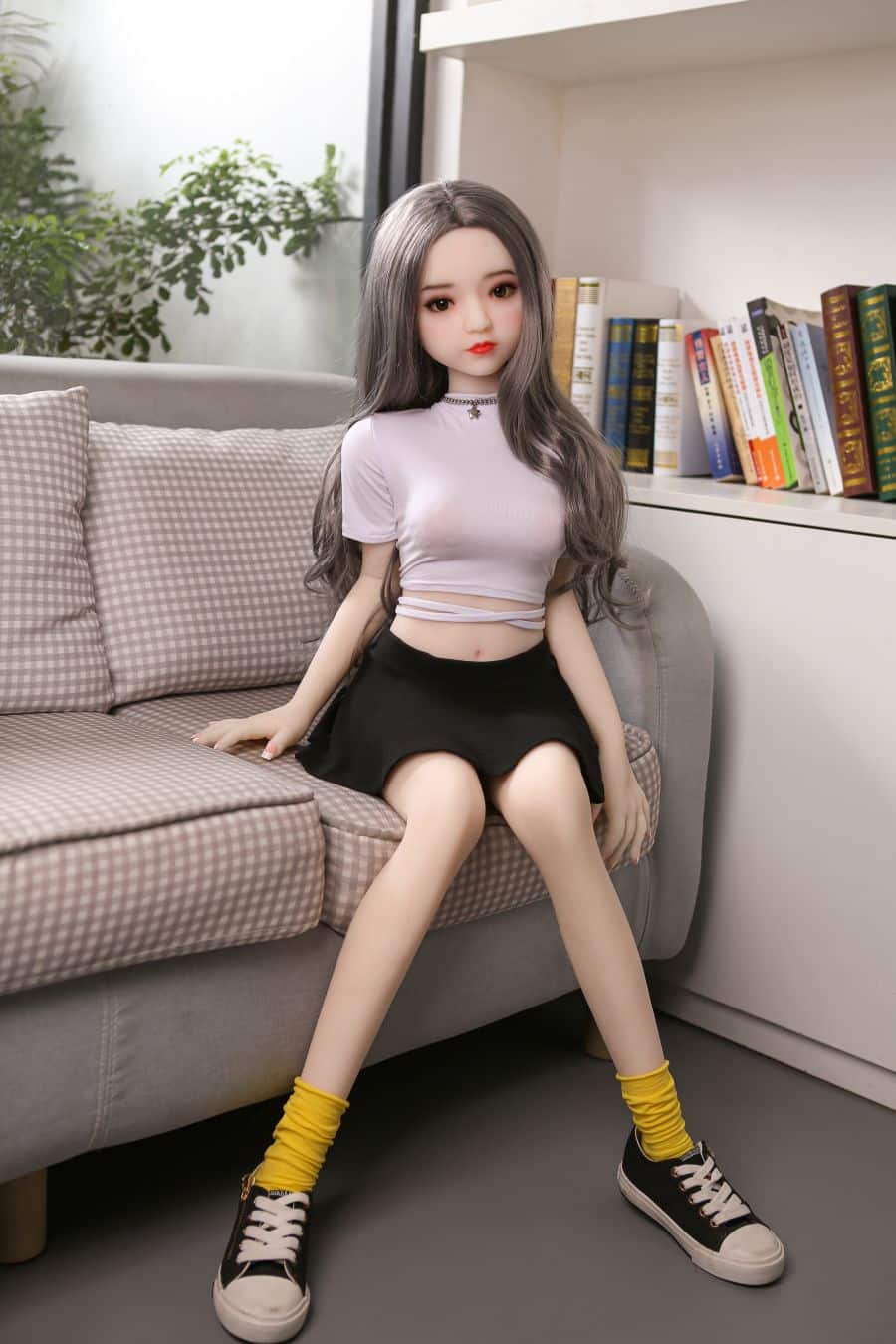 68cm real doll7