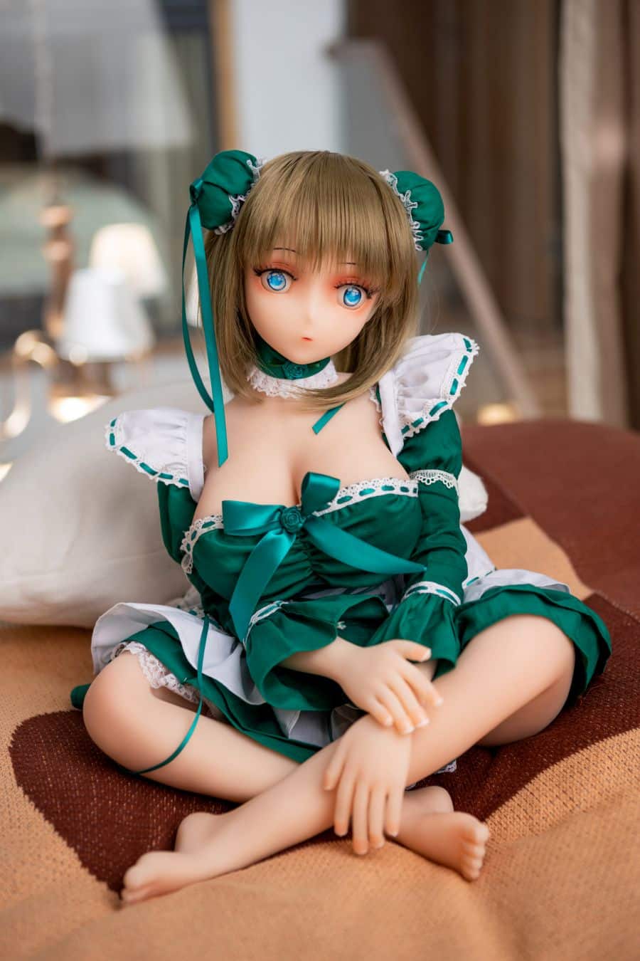 68cm real doll8 1