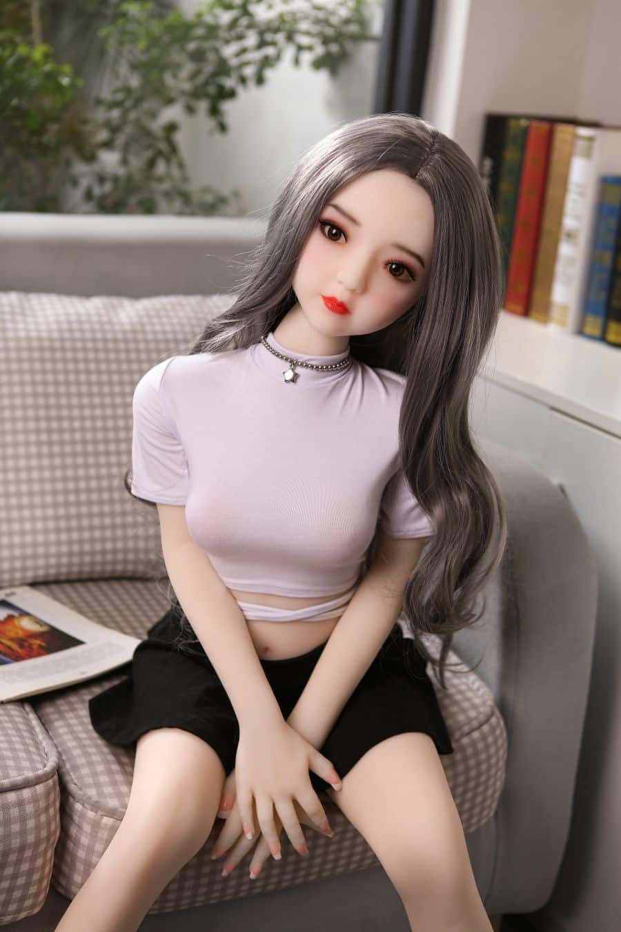 68cm real doll9