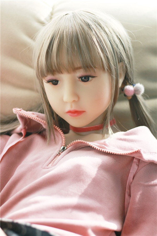 Hannah real doll11