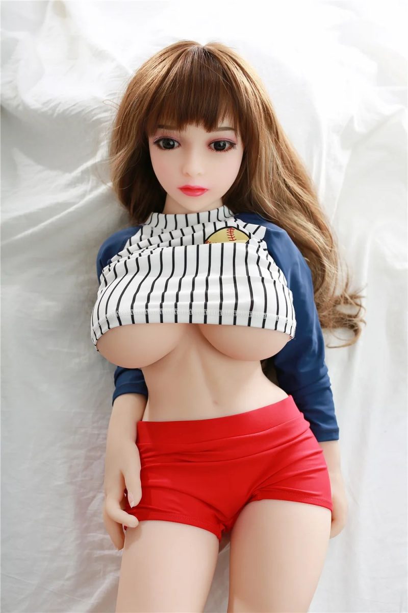 Letitia real doll15