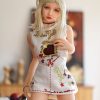 Lee real doll11
