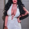 Molly real sex doll1