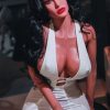 Molly real sex doll3