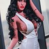 Molly real sex doll6