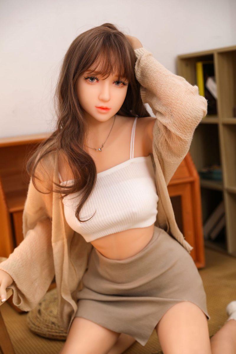 Tracy real doll17