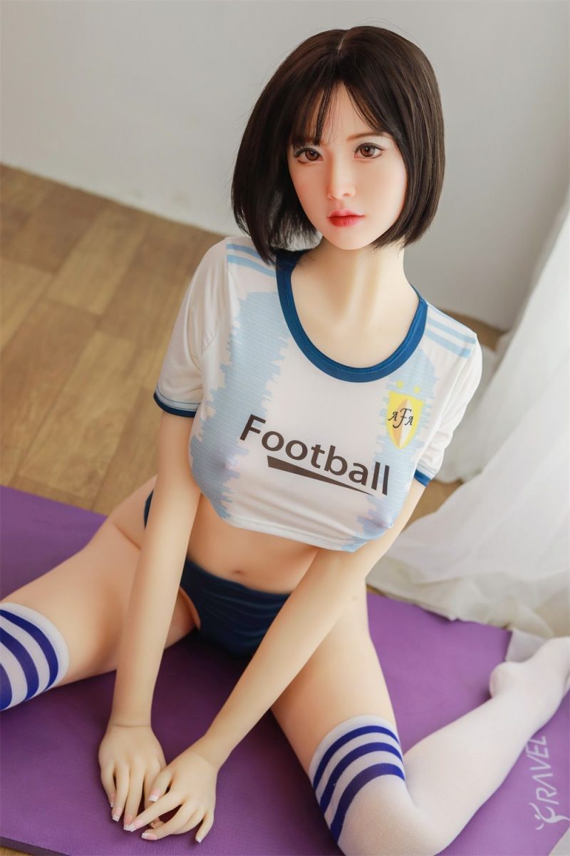 Willette real sex doll16