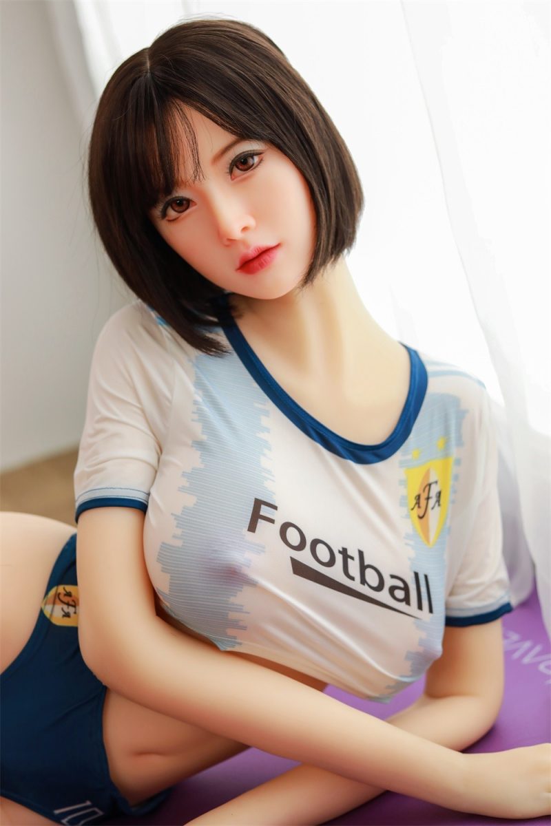 Willette real sex doll18